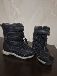 обувь рабочий: Термо обувь сапоги для мальчика 30р. в отличном состоянии и качестве