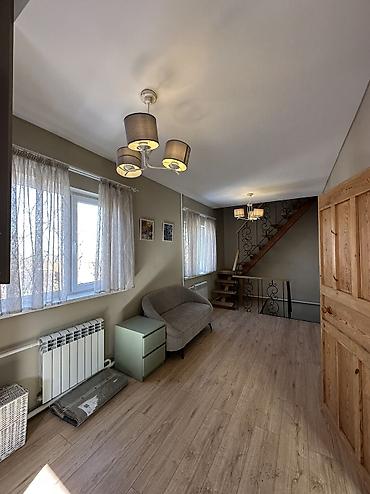 Продажа домов: Дача, 80 м², 3 комнаты, Агентство недвижимости, Евроремонт — 11