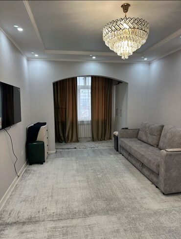 Продажа квартир: 1 комната, 45 м², 106 серия, 8 этаж, Евроремонт