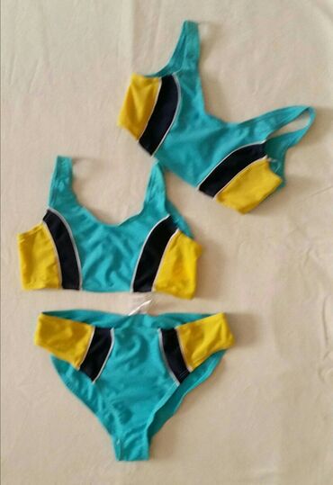 fashion and friends sorcevi za kupanje: XS (EU 34), color - Light blue