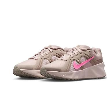 Patike: Nike ženske patike za trčanje – ružičaste - Model: Nike (trail/road — 4