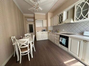 Uzunmüddətli kirayə mənzillər: Xetai metrosu Ağ şəhərdə mənzil kirayə verilir. Mərtəbə 7/3. Ümumi -da lalafo.az — 15 Uzunmüddətli kirayə mənzillər: Xetai metrosu Ağ şəhərdə mənzil kirayə verilir. Mərtəbə 7/3. Ümumi — 15