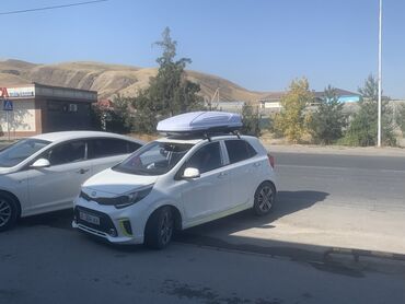 китайский электромобиль бишкек: Kia Morning: 2017 г., 1 л, Автомат, Бензин, Хэтчбэк