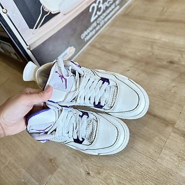 спортивные кросовки для бега: Мужские кроссовки, 37, Puma, Б/у, цвет - Черный, Самовывоз, Платная доставка — 7
