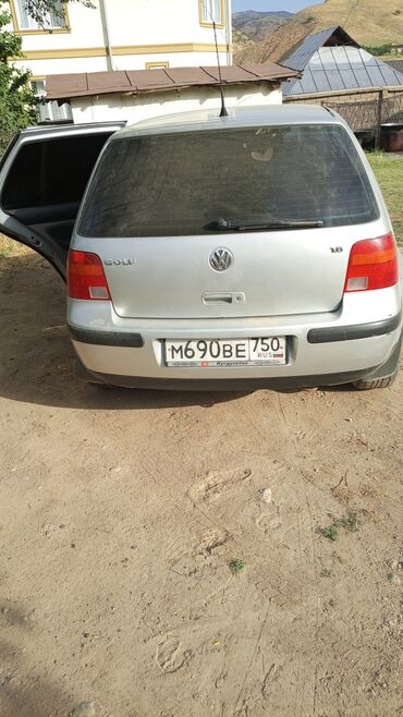 на матиз шины: Volkswagen Golf: 1.6 л, Автомат, Бензин, Хетчбек