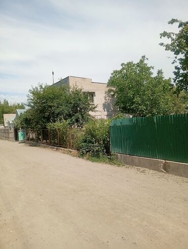ипотечные дома: Дача, 80 кв. м, 3 бөлмө, Менчик ээси, Эски ремонт