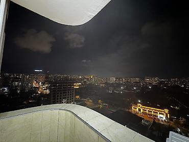 Квартиры: 8-ой микрорайон, 4 комнаты, Новостройка, м. Азадлыг Проспекти, 156 м² — 9