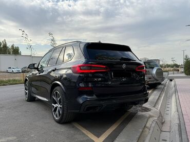 BMW: BMW X5: 2019 г., 3 л, Автомат, Бензин — 3