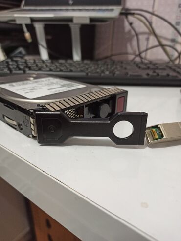 Serverlər: For all generation servers