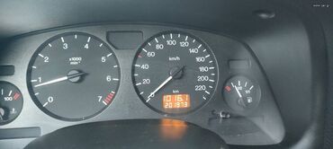 Opel: Opel Astra: 1.4 l. | 2001 έ. 200000 km. Λιμουζίνα — 2