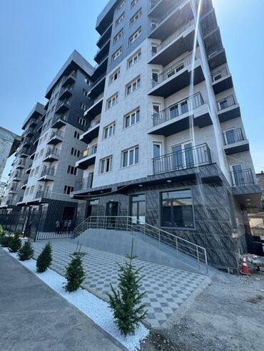 аренда контейнер в дордое: Сдаю Офис, 131 м², В жилом комплексе