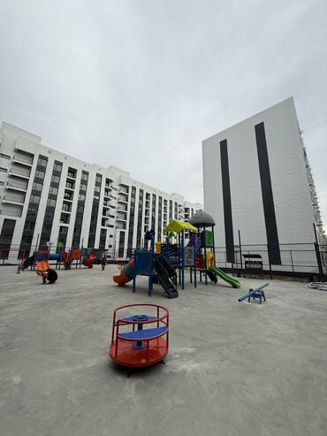 Продажа квартир: 1 комната, 41 м², Элитка, 4 этаж, Евроремонт — 1