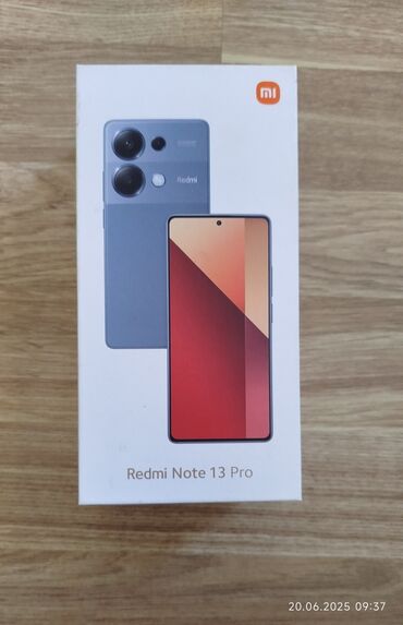 not 10 s ikinci el: Boş qutudu. Redmi not 13 pro telefonundu