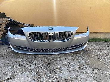 servis abs: BRANIK F10/11 ZA BMW SERIJA 5 OD 2010. DO 2015. GOD. | Prednji — 1