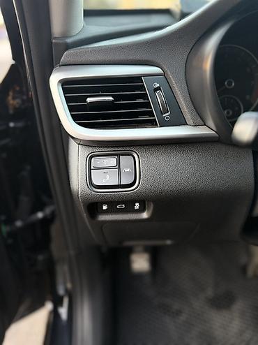 Kia: Kia Optima: 2019 г., 2.4 л, Автомат, Бензин, Седан — 8