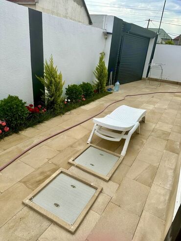 Uzunmüddətli kirayə evlər: 70 kv. m, 3 otaqlı, Kanalizasiya, İşıq, Qaz — 2