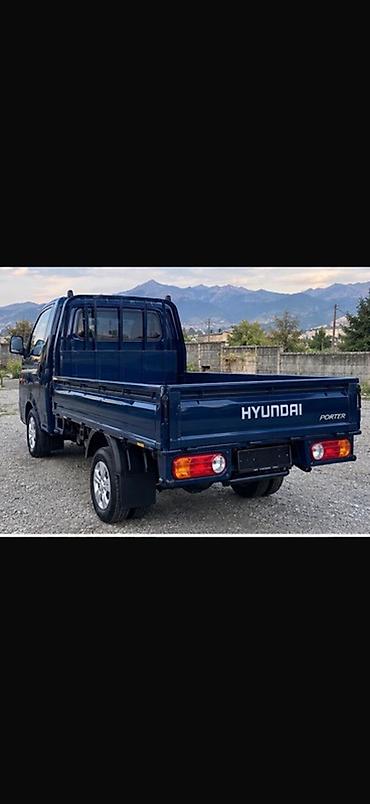 audi v8: Легкий грузовик, Hyundai, Стандарт, 2 т, Б/у — 4