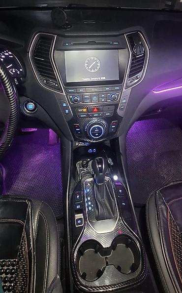 Digər idman və istirahət malları: TAM BEZKRASKA Maşında sep-başmaq dəst orjinal ehtiyyat hissələri ilə — 16