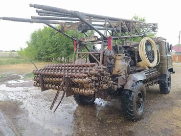 Сверление, бурение: Бурение скважин Больше 6 лет опыта — 2