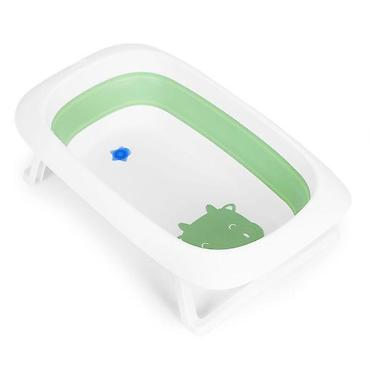 exit obuca zenska: Sklopiva kadica za bebe EcoToys “Green Cow” – HA-B31 GREEN-250 - — 2