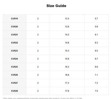 Čizme: Cena:2000din Dostupni brojevi:28 Poručuje se isporuka za desetak na lalafo.rs — 3 Čizme: Cena:2000din Dostupni brojevi:28 Poručuje se isporuka za desetak — 3
