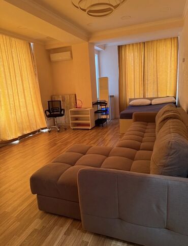дом отдыха иссык куль: 3 комнаты, 105 м², Элитка, 2 этаж, Евроремонт