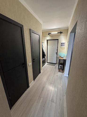 46: 1 комната, 46 м², Кок-Жар ж/м Элитка, 8 этаж, Евроремонт — 6