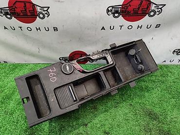 sonata ef: Сenter console Hyundai 2012 г., Б/у, Оригинал, Корея — 1