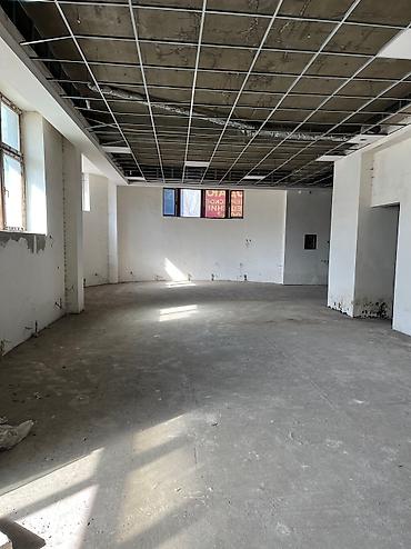 Продажа магазинов: Продажа магазинов В жилом доме, 1300 м², Готовая ПСО (под самоотделку), Отдельный вход, 1 этаж — 7