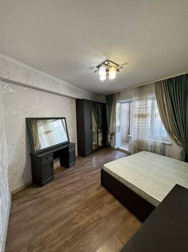 Продажа квартир: 2 комнаты, 84 м², Элитка, 2 этаж, Евроремонт