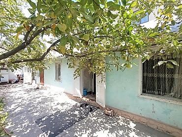 Продажа коттеджей и домов: Срочно продаю!!! Дом в ж/м Кок Джар, Молдокулова/Ахунбаева, можно под — 12