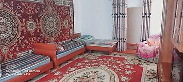 зелёный городок: Гостевой дом с уютным озеленённым двором и ночной подсветкой — 5