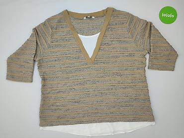 lee online: Bluzka damska, rozmiar 2XL — 3