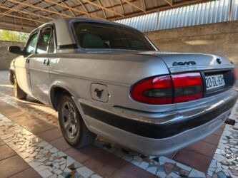 купит фольксваген пассат: ГАЗ 3110: 2.4 л | 2003 г. 404000 км Седан