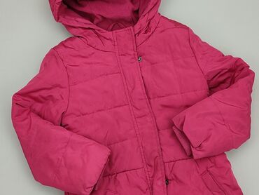 modne kurtki na zimę: Kurtka zimowa, Cool Club, 5-6 lat, 110-116 cm, stan - Dobry