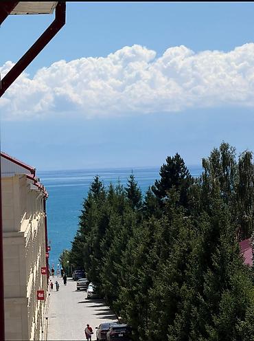 Недвижимость: 2 комнаты, 55 м², 3 этаж — 1