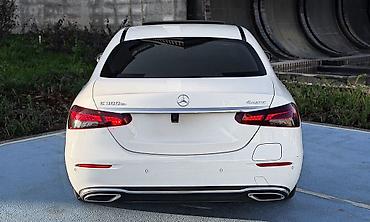 w210 e320: Mercedes-Benz E-Class: 2021 г., 2 л, Автомат, Гибрид, Седан — 5