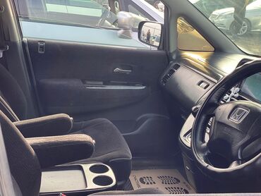 Honda: Honda Odyssey: 2002 г., 2.3 л, Автомат, Бензин, Универсал — 8