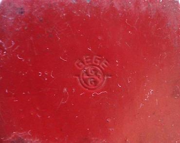 Ostali antikviteti: RAPID, katanac i ključ ili dva VINTAGE. 1. RAPID, katanac i dva ključa — 5