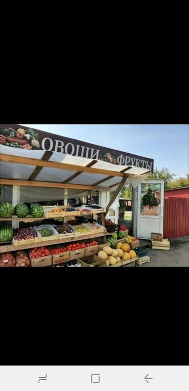 строительный рынок бишкек: Сниму помещении для продажи овощи и фрукты