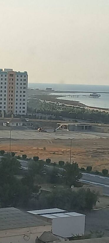 Yeni tikili: 3 otaqlı, Yeni tikili, 120 kv. m — 18