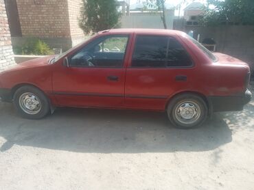 Suzuki: Suzuki : 1991 г., 1.3 л, Механика, Бензин