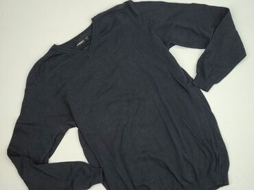 sweter z kaszmiru c: Sweter, L, Livergy, stan - Idealny