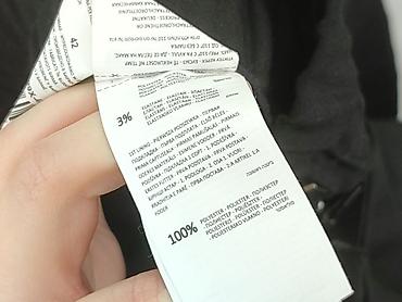 parka atmosphere: Reserved, Spodnie materiałowe damskie, rozmiar L — 6