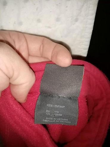 Jakne, kaputi i prsluci: JACK WOLFSKIN JAKNA DUKS KAO NOVA ORIGINAL AKCIJA | Cene nisu — 4