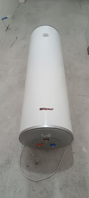 İCİ NERJ MATERLDANDİR. Termeks RZL 150-VS elektrik su qızdırıcısı - lalafo.az -da İCİ NERJ MATERLDANDİR. Termeks RZL 150-VS elektrik su qızdırıcısı -