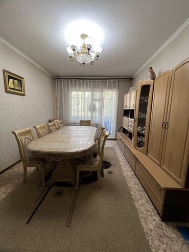 Продажа квартир: 3 комнаты, 62 м², 105 серия, 2 этаж, Косметический ремонт