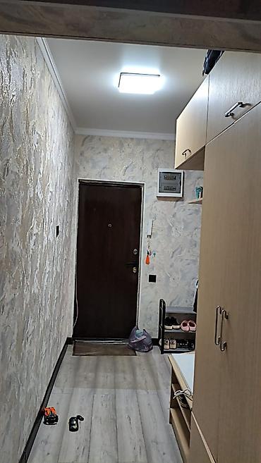 106: 2 комнаты, 66 м², Кок-Жар ж/м 106 серия, 2 этаж, Косметический ремонт — 9