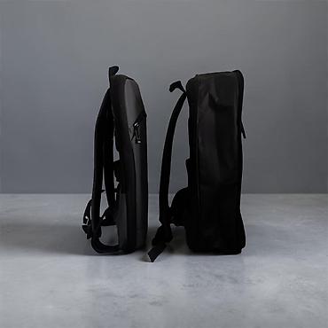 💻🎒 ВОДОНЕПРОНИЦАЕМАЯ СУМКА ДЛЯ НОУТБУКА 2 В 1 🔥 Стильная