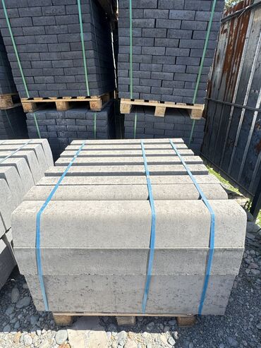 Бордюры: Бордюр, Гарантия, Бесплатный выезд, Бесплатная доставка — 7